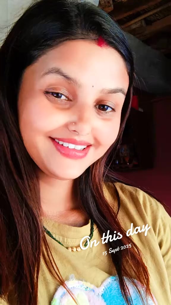 @Marasini deepa