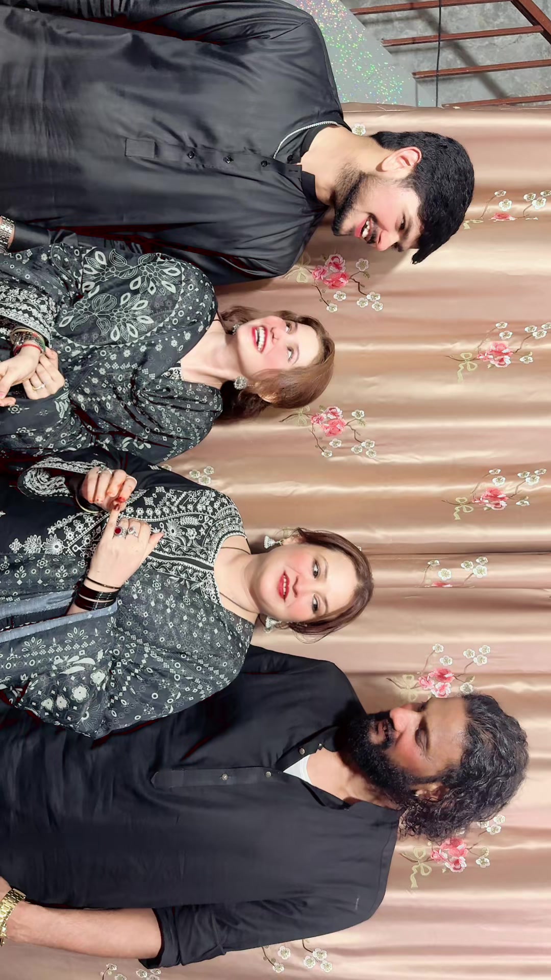 @Mithu Sain family Official
