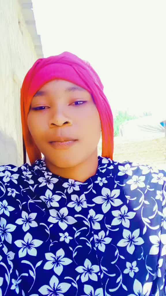 @Alaidiya Moudou