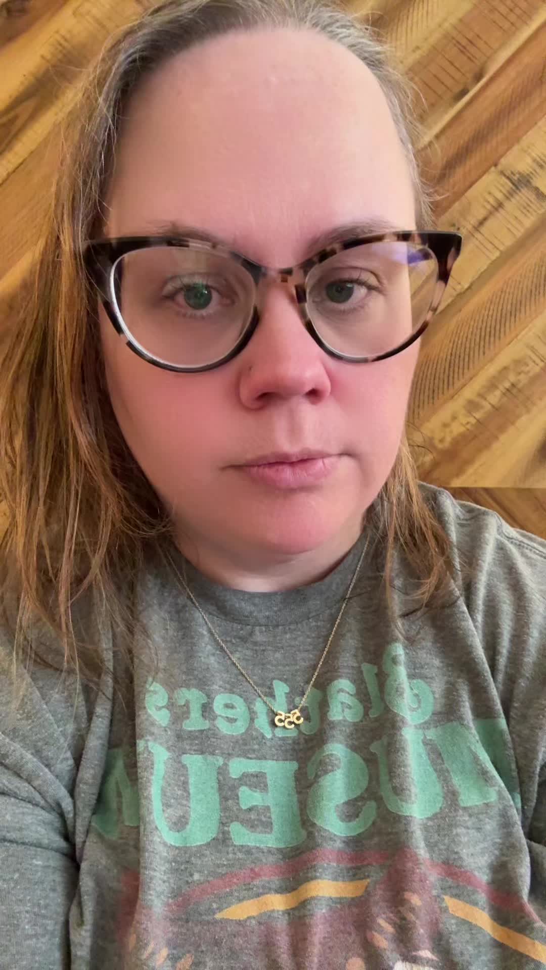 @eliza isn&rsquo;t funny