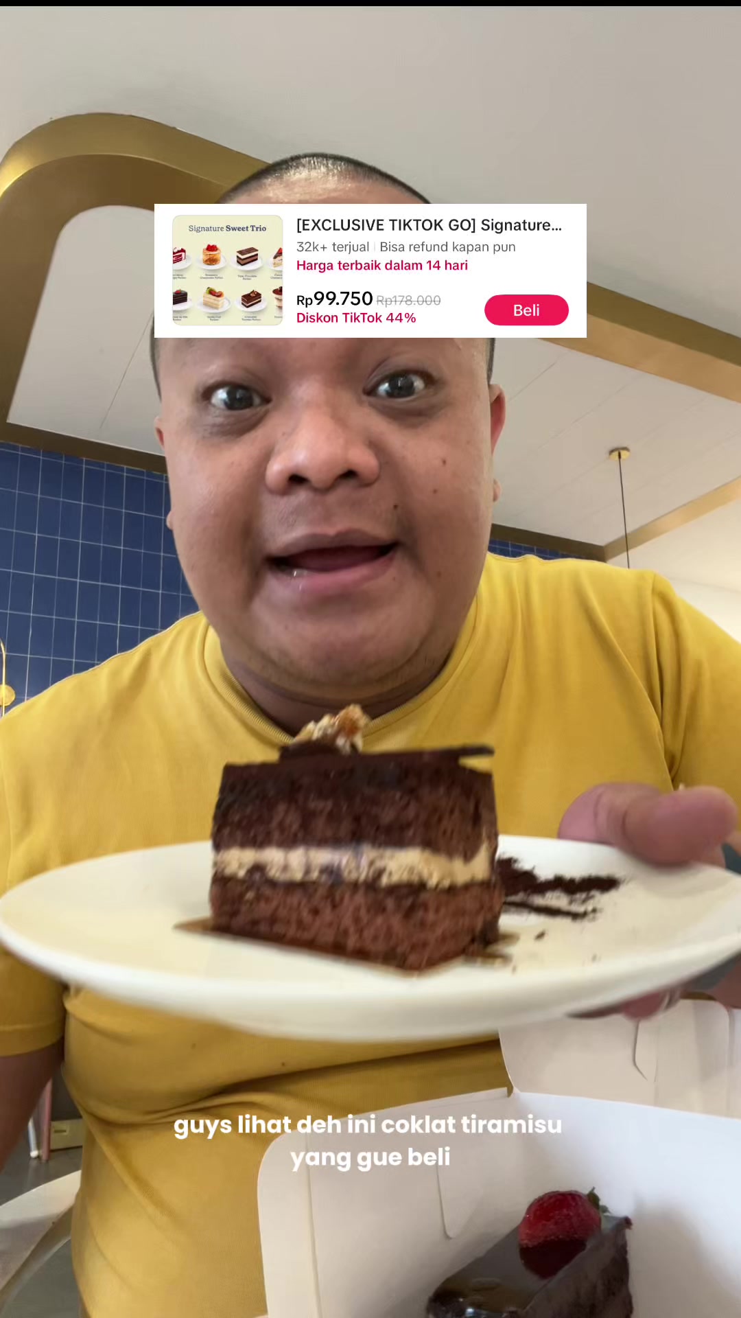 @Teman Kenyang Jelajah