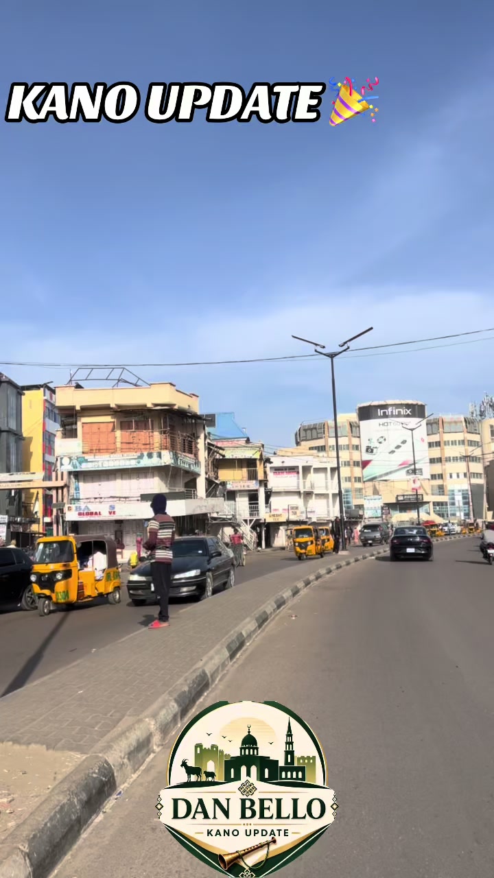 @DAN BELLO KANO🛣️