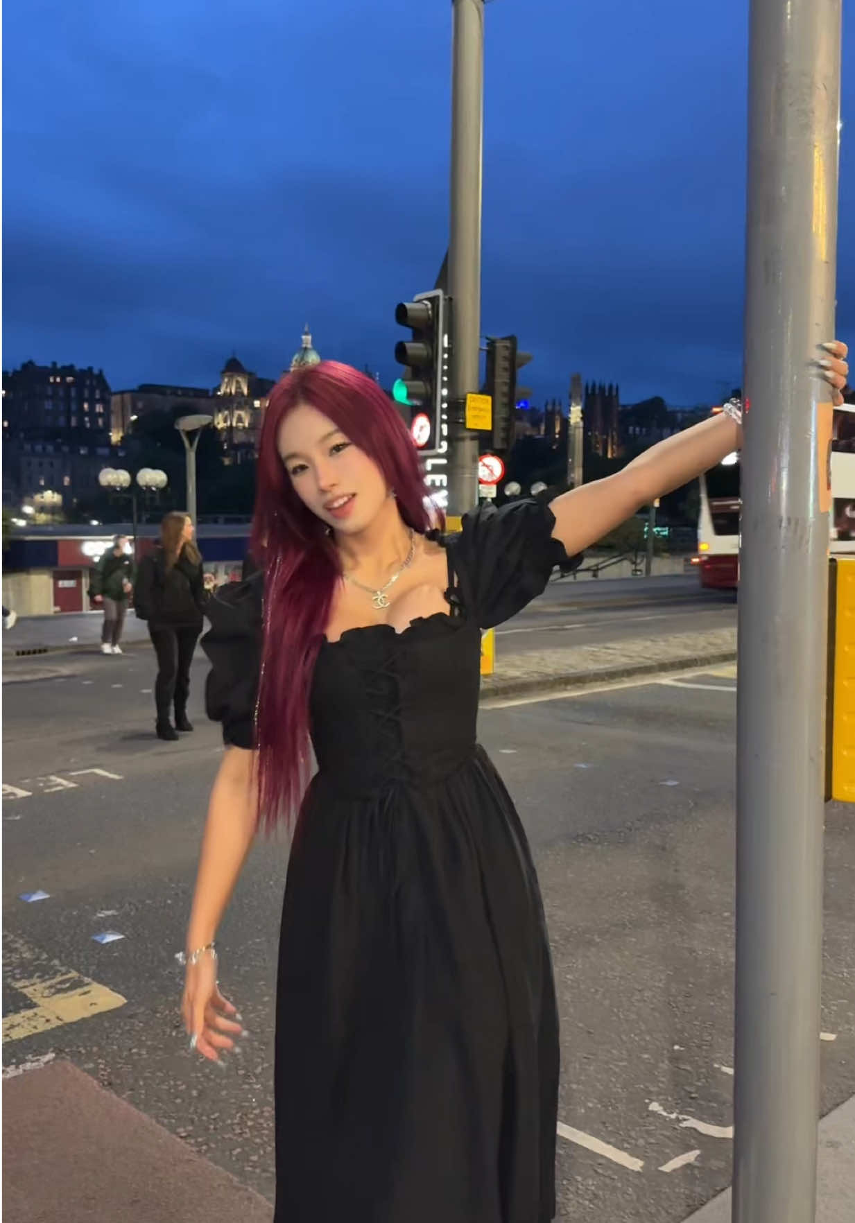 @SHULUN