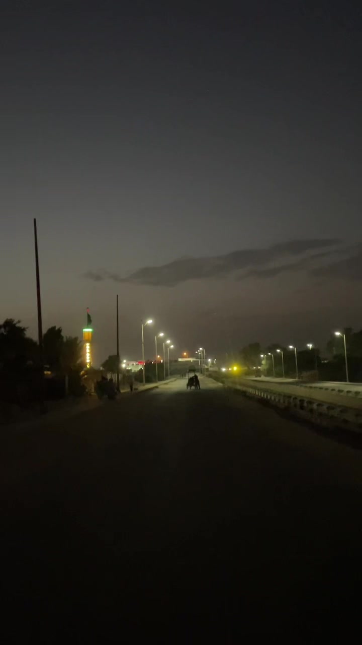 @Hyderabad City❤️