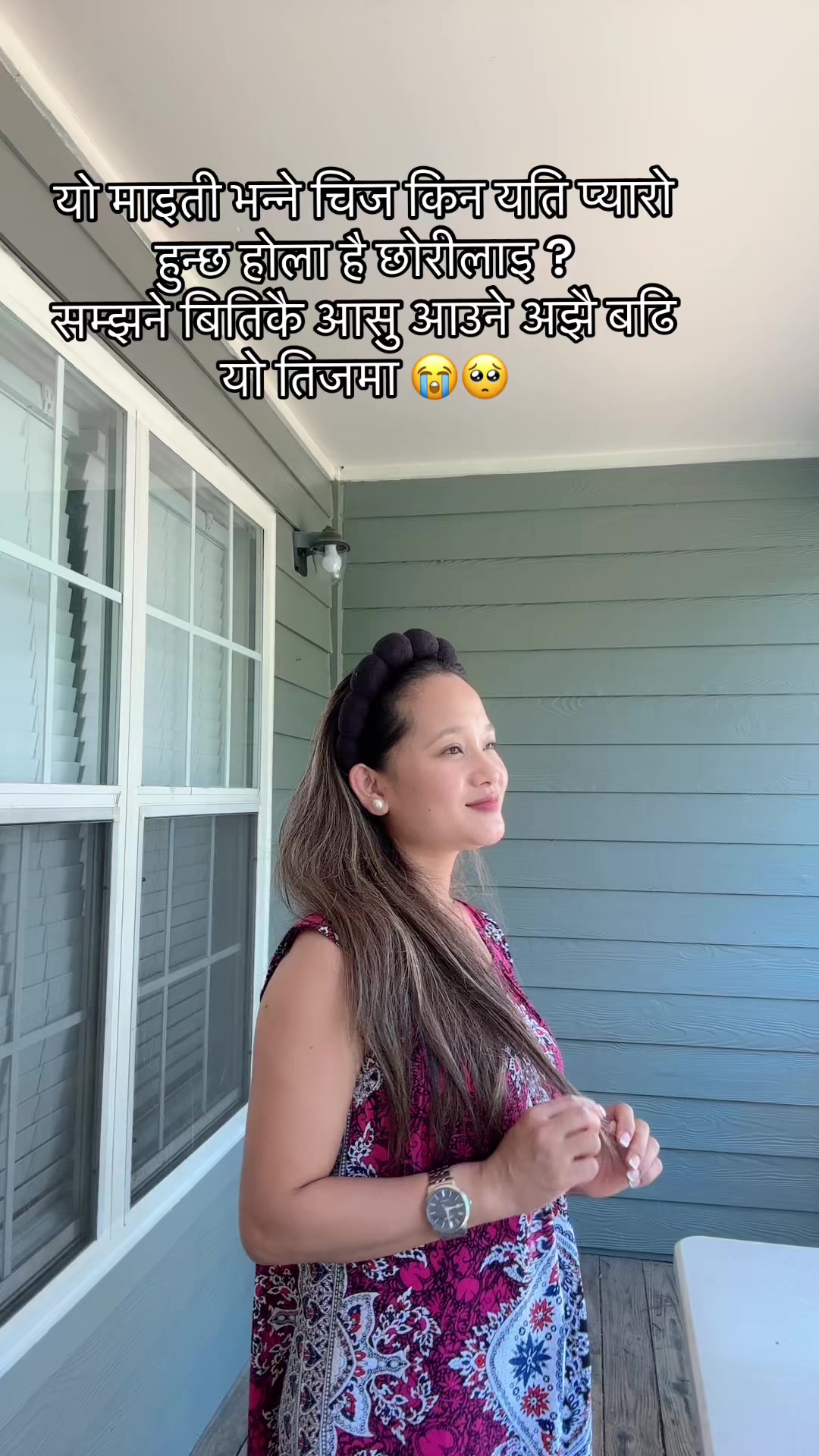 @Kismita Dura
