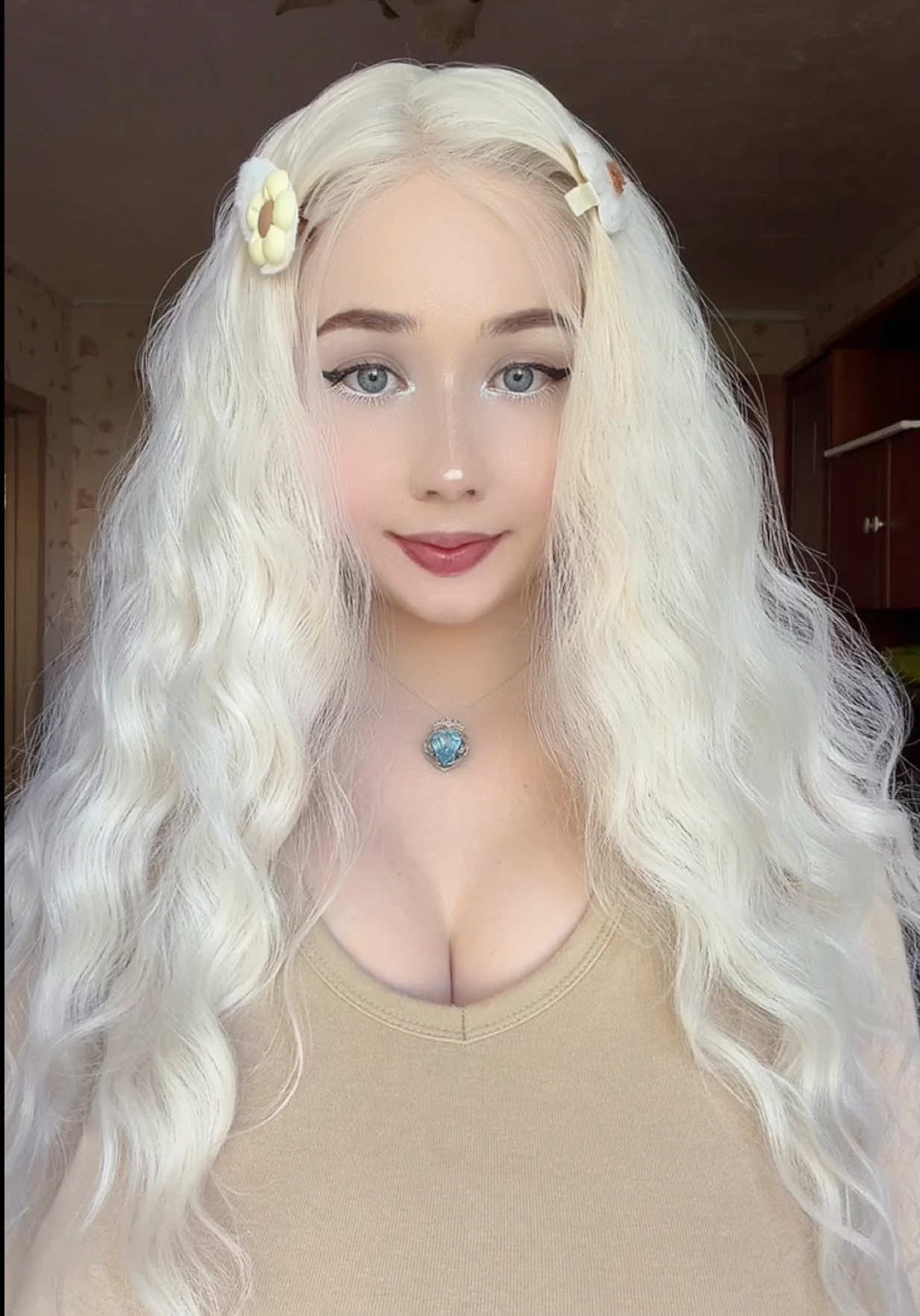 @Blondie7up