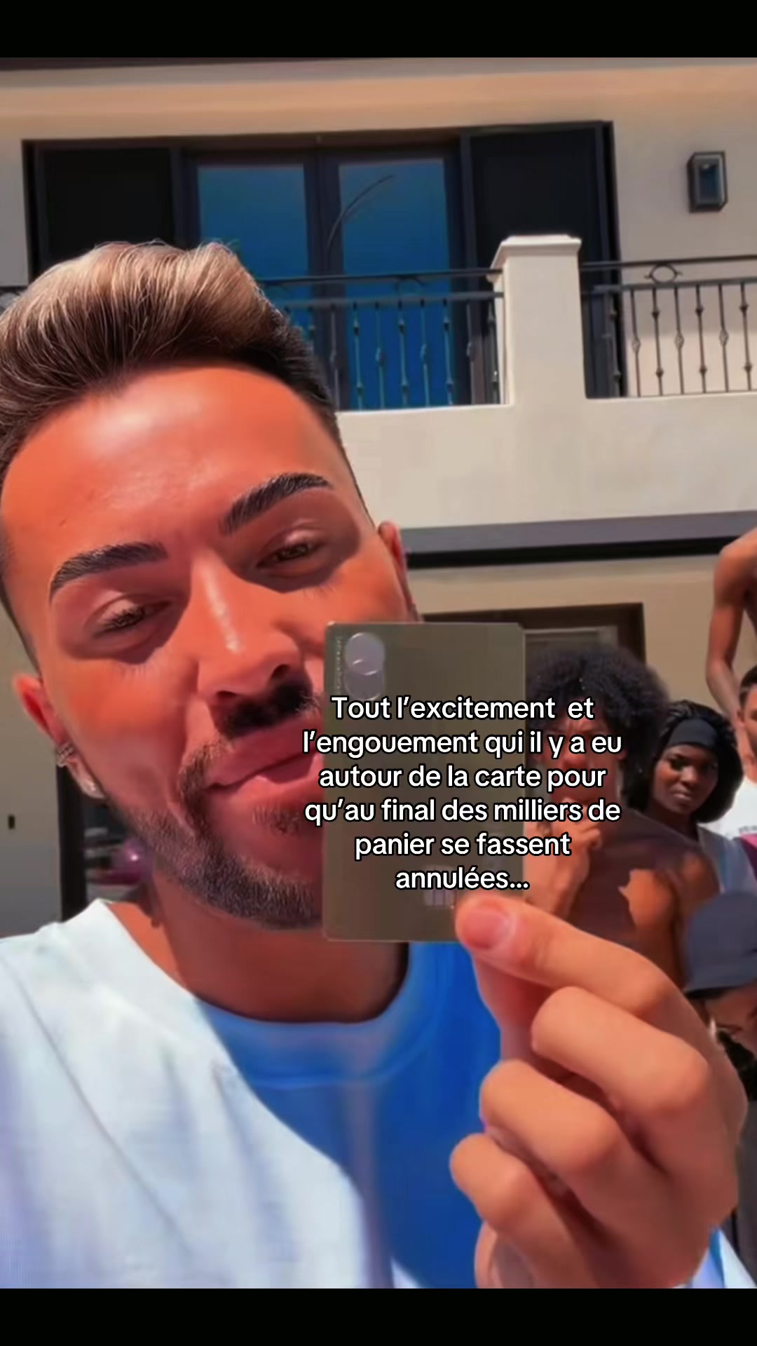 @Queen House Fan