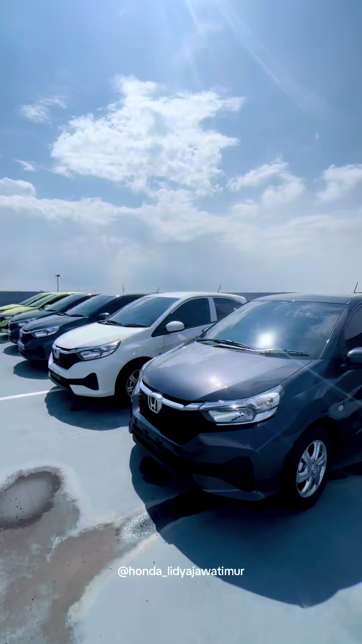 @honda_lidyajawatimur
