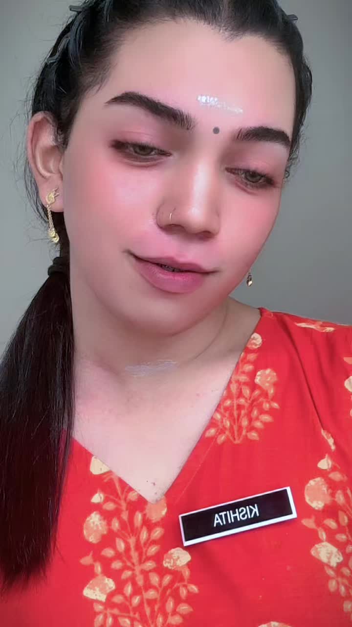 @கிஷிதா ராவ்@кιѕнιтα🤍👑