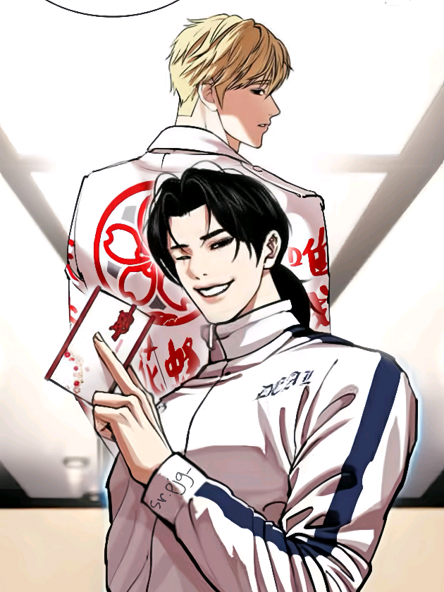 @白鬼.