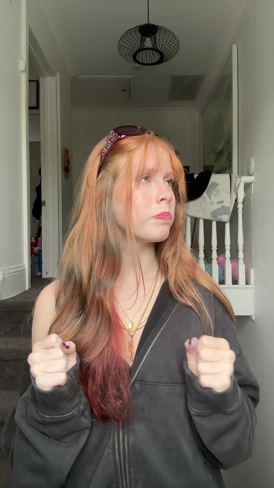 @JustYourRose