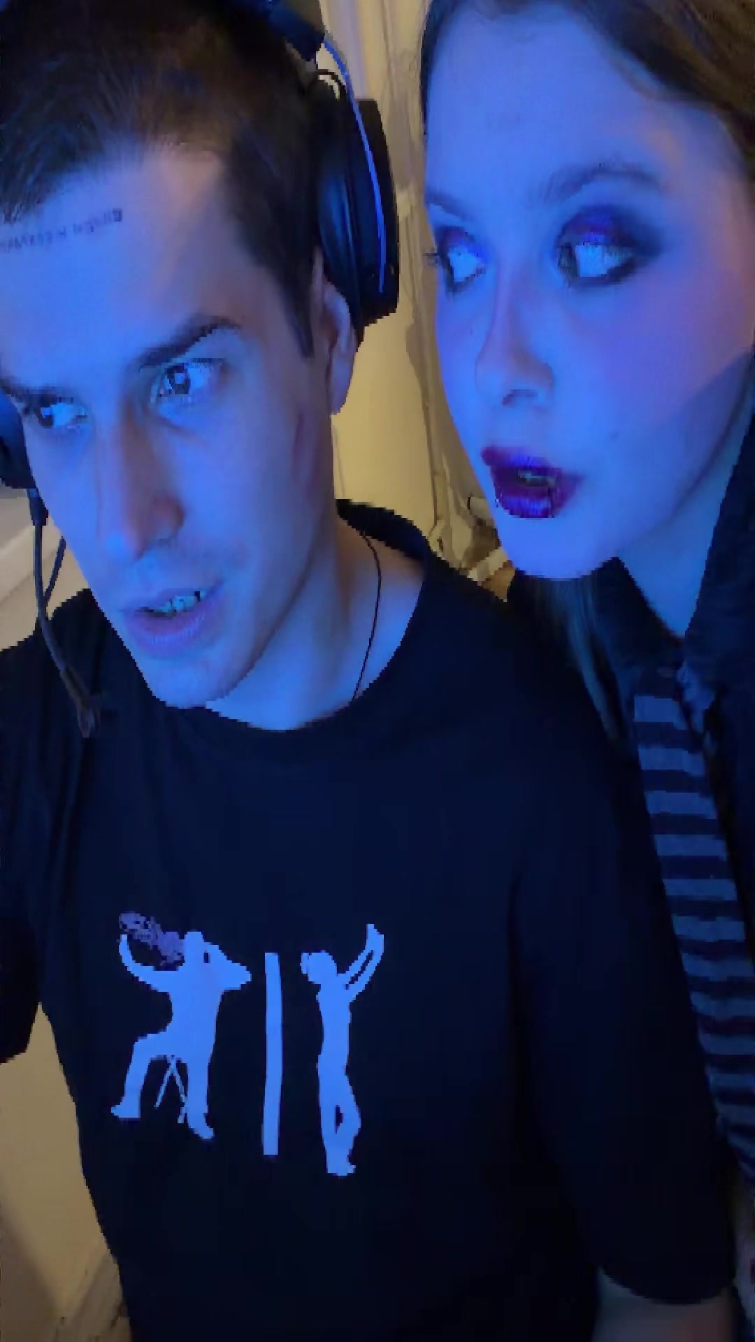 @ᕘᕚ ibleedwithyourblood