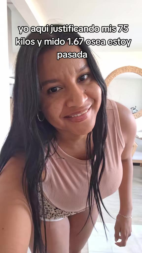 @Crisbeth100%natural