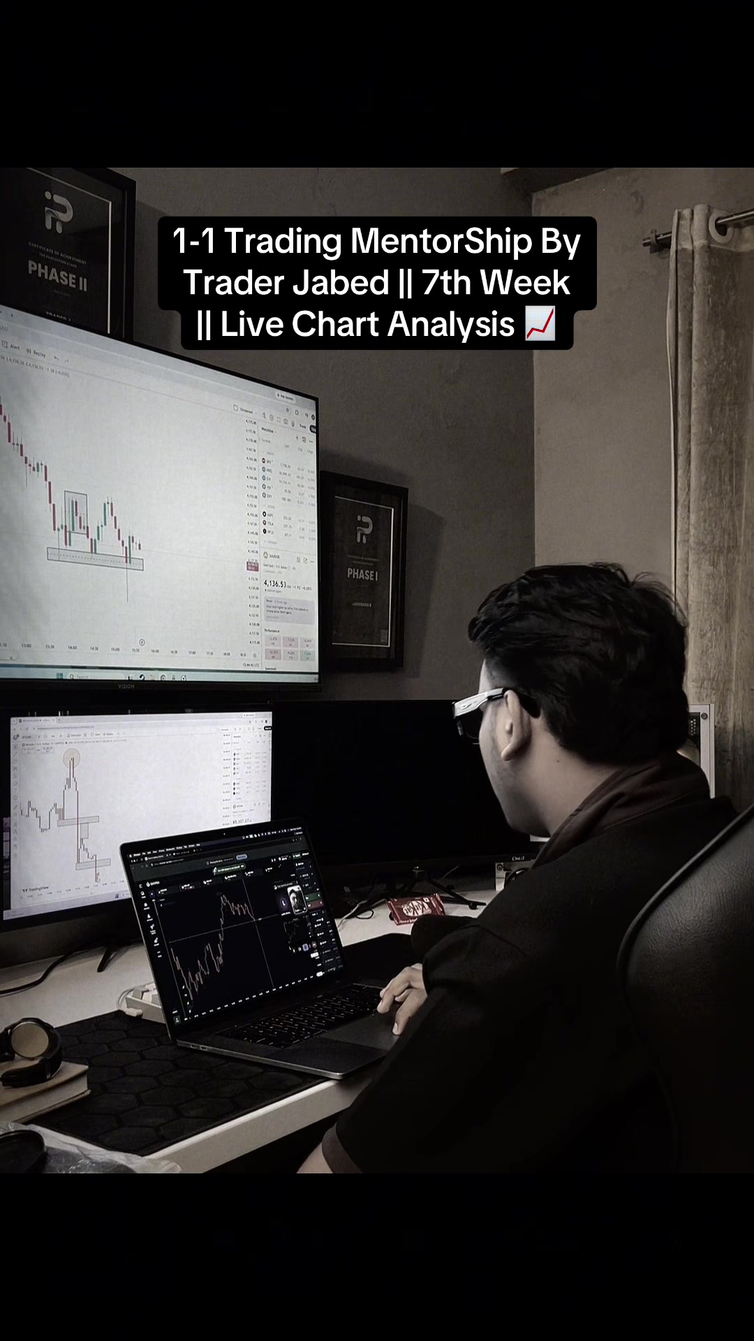 @Trader Jabed