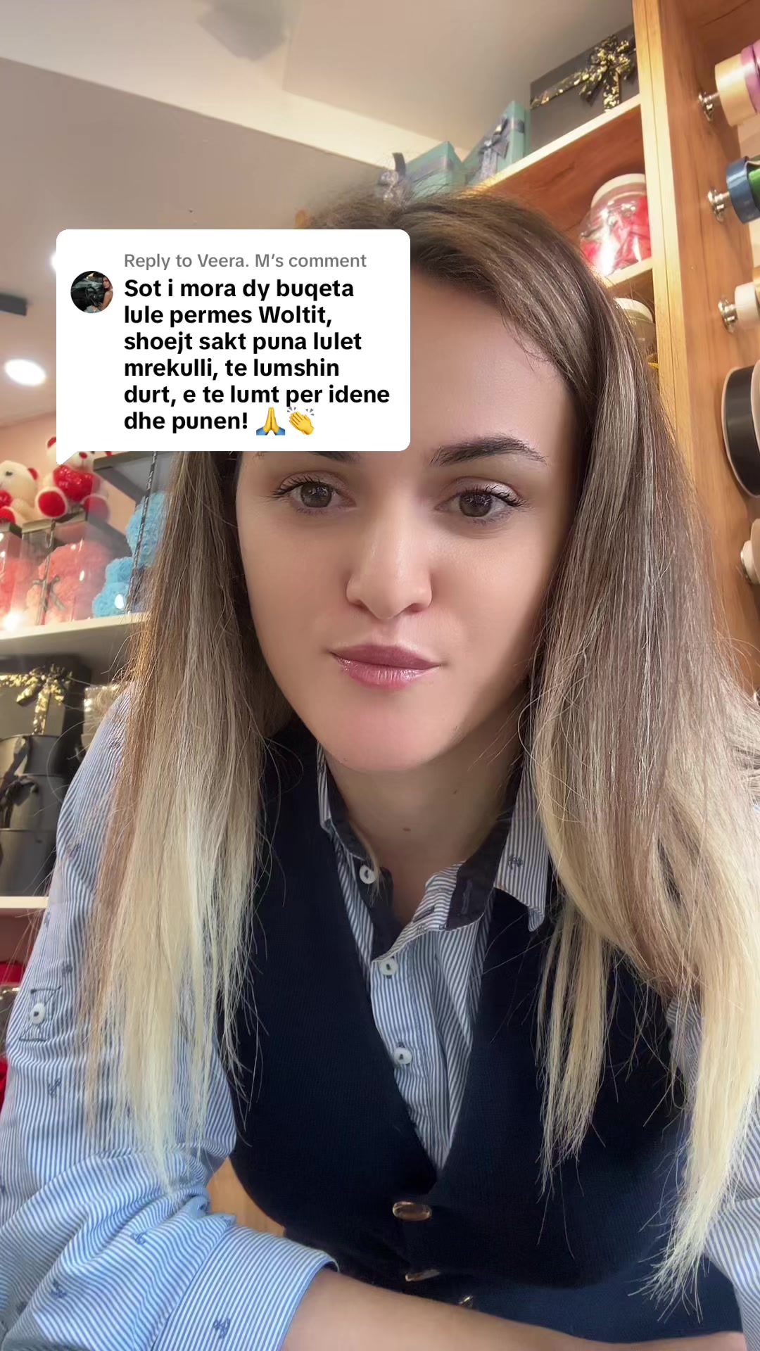 @Tessa Flowerss