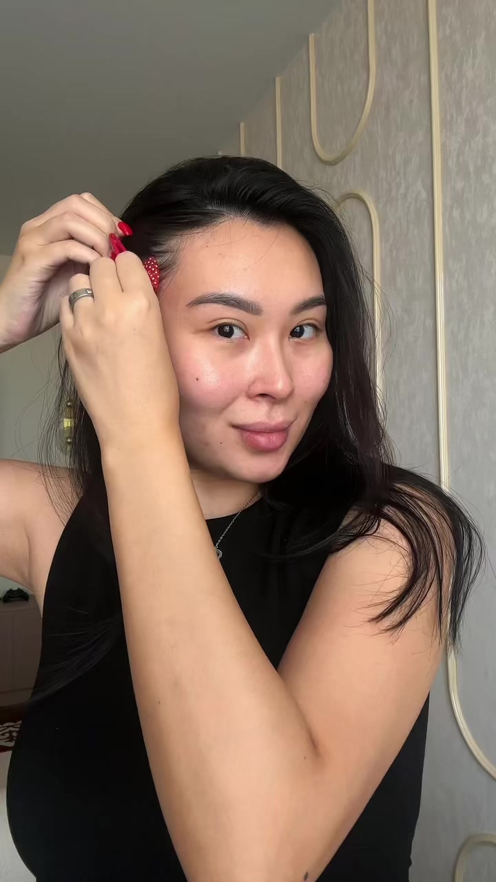 @Ainura ✨