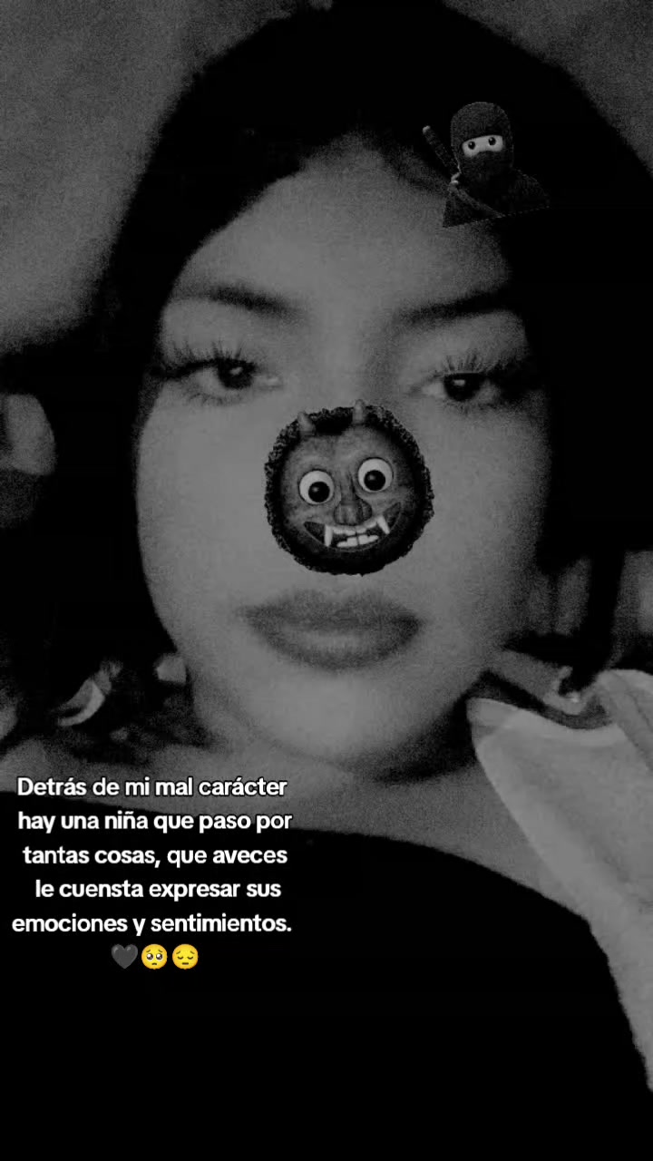 @tu menorcita 😜💞💖