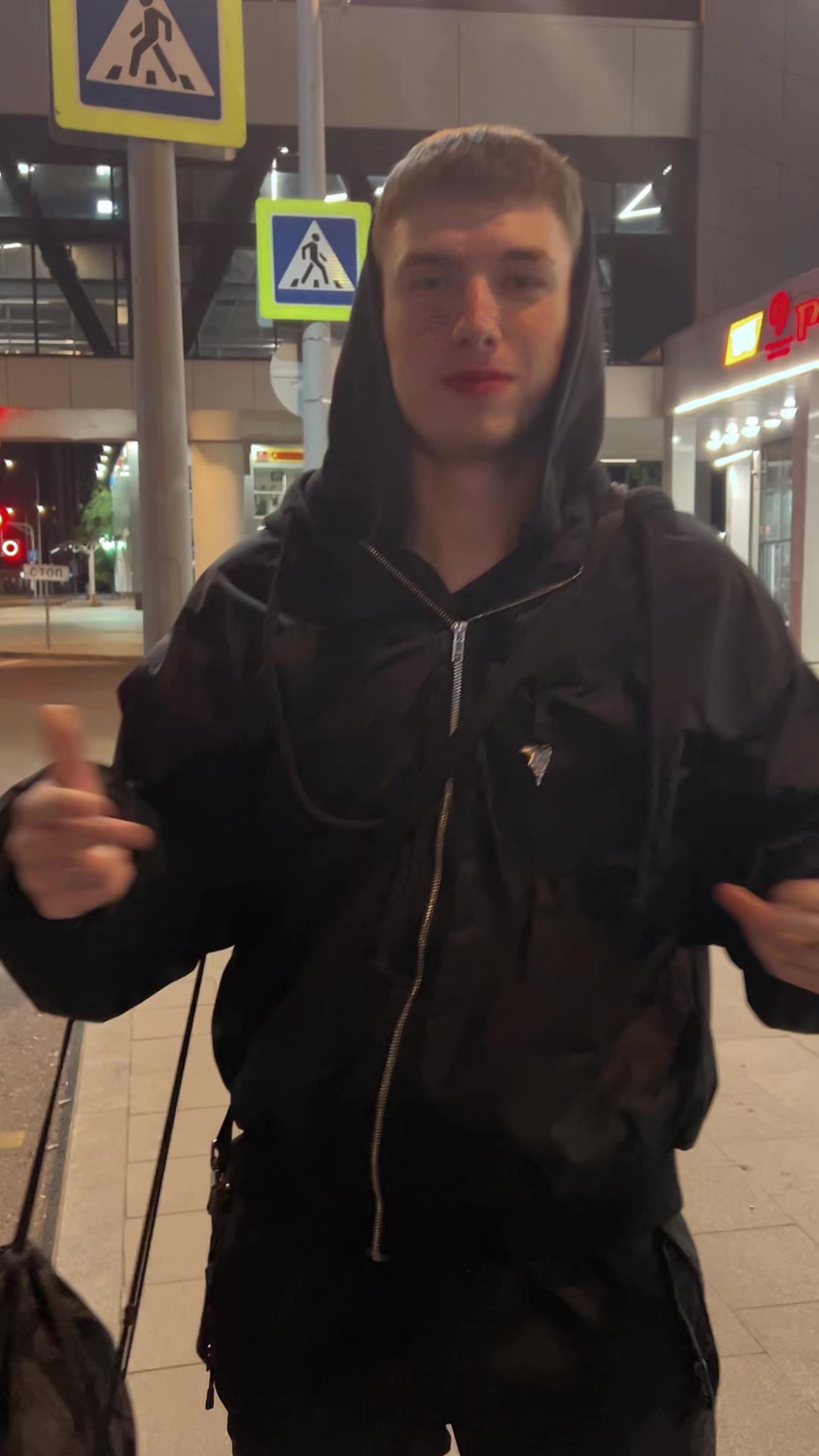 @Тгк: OG Кейджейсел