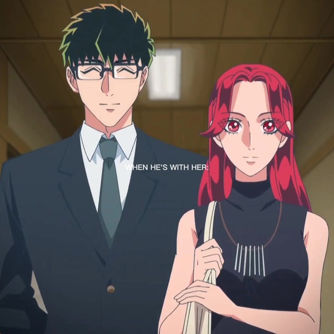 @ʀᴀᴇᴠᴇɴ | アニメ ツ