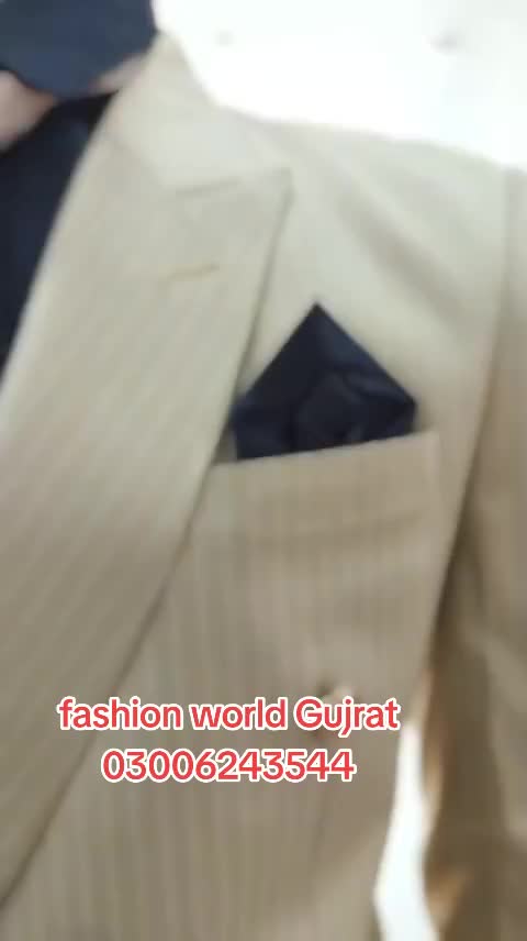 @fashion world gujrat
