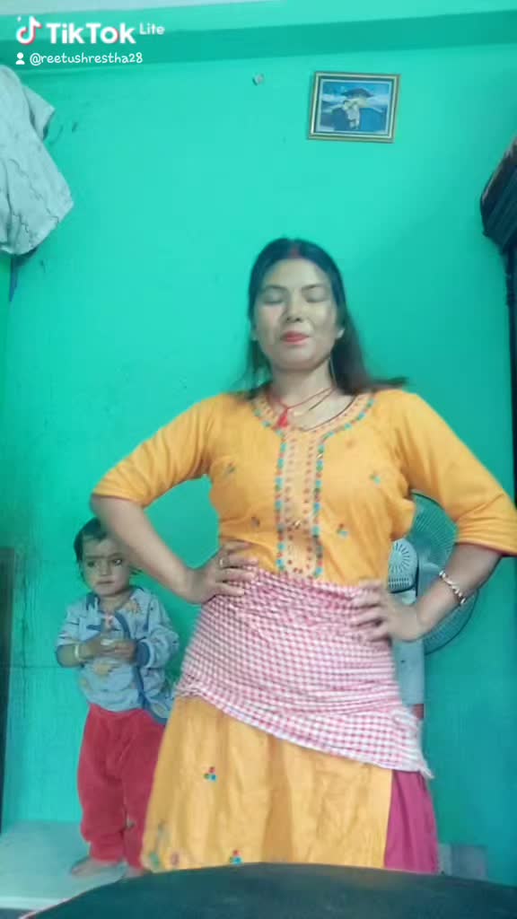 @संगीता श्रेष्ठ 🥰