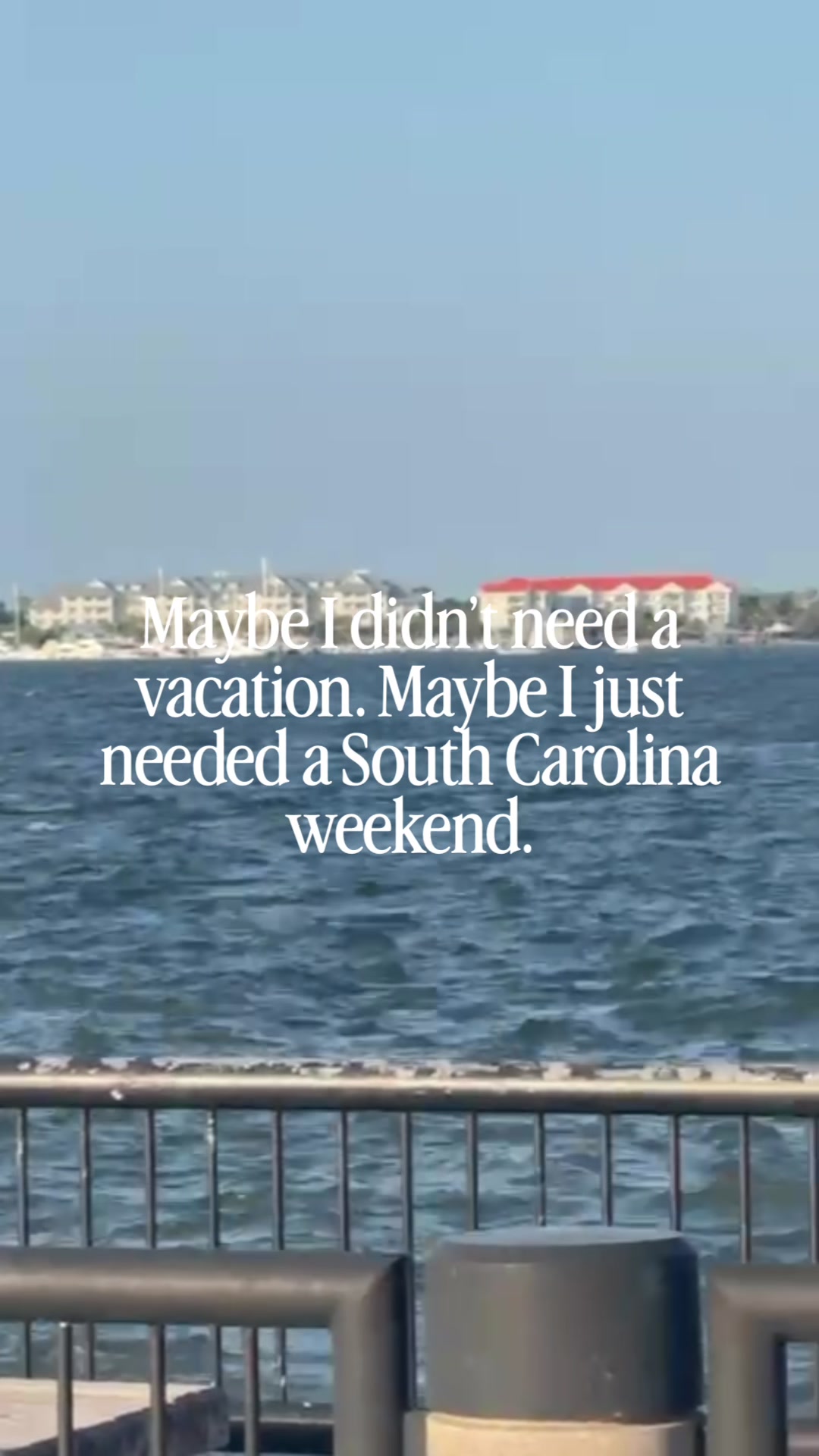 @Dominique Lewis| SC Realtor