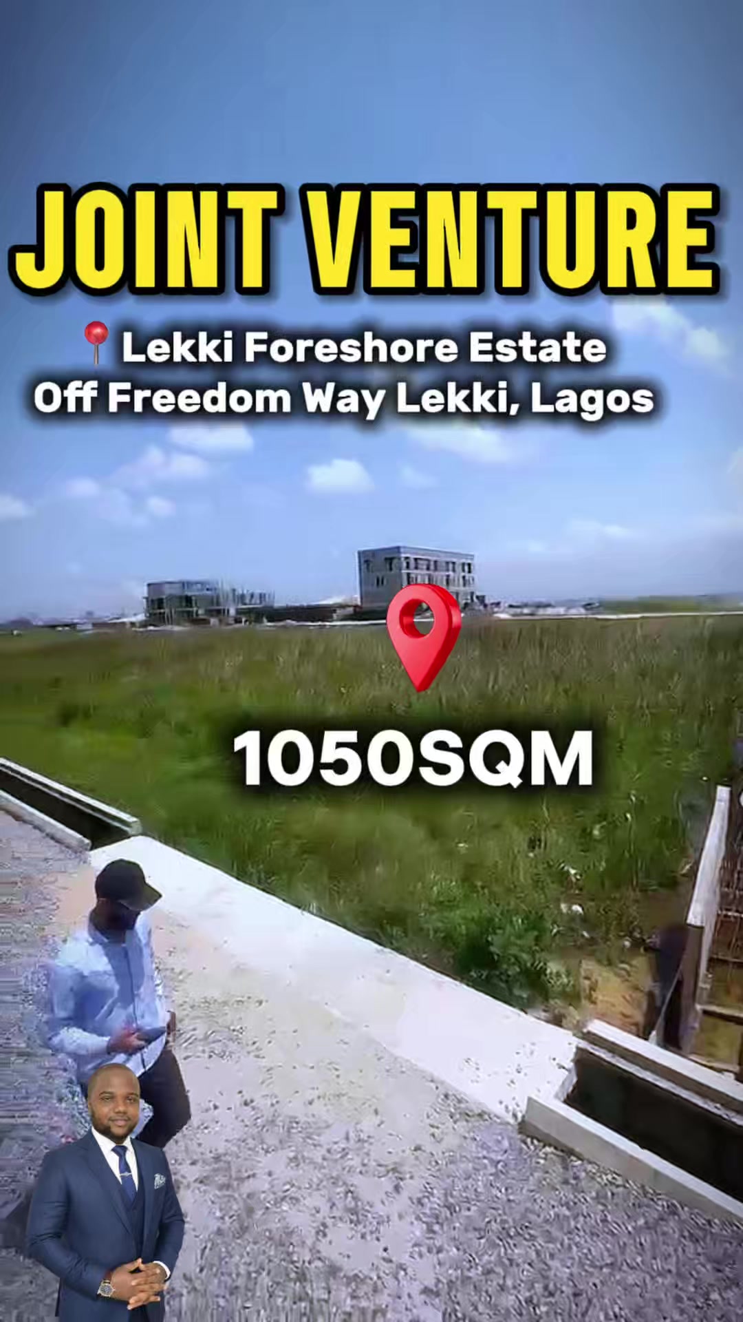 @The Real Estate Ambassador