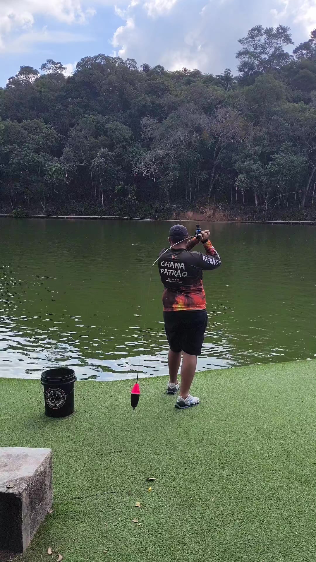 @Patrão da Pesca