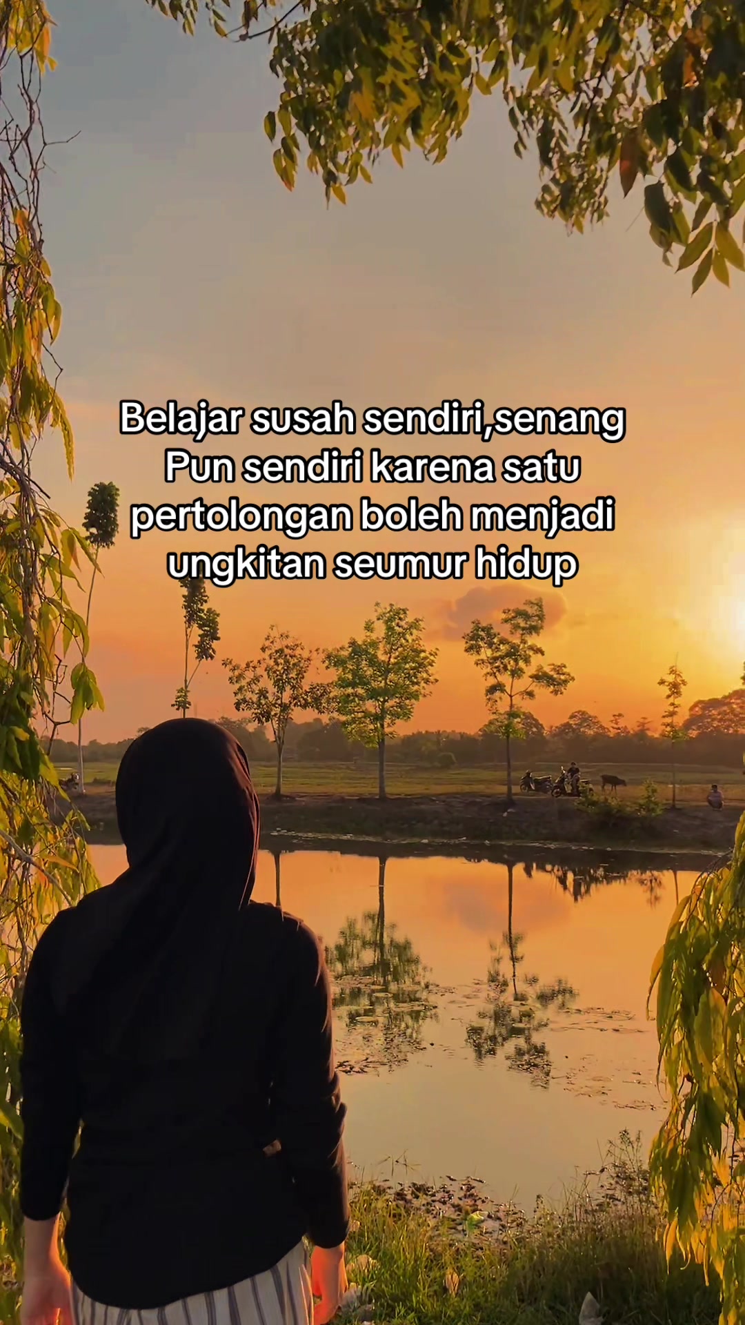 @Anak Bungsu