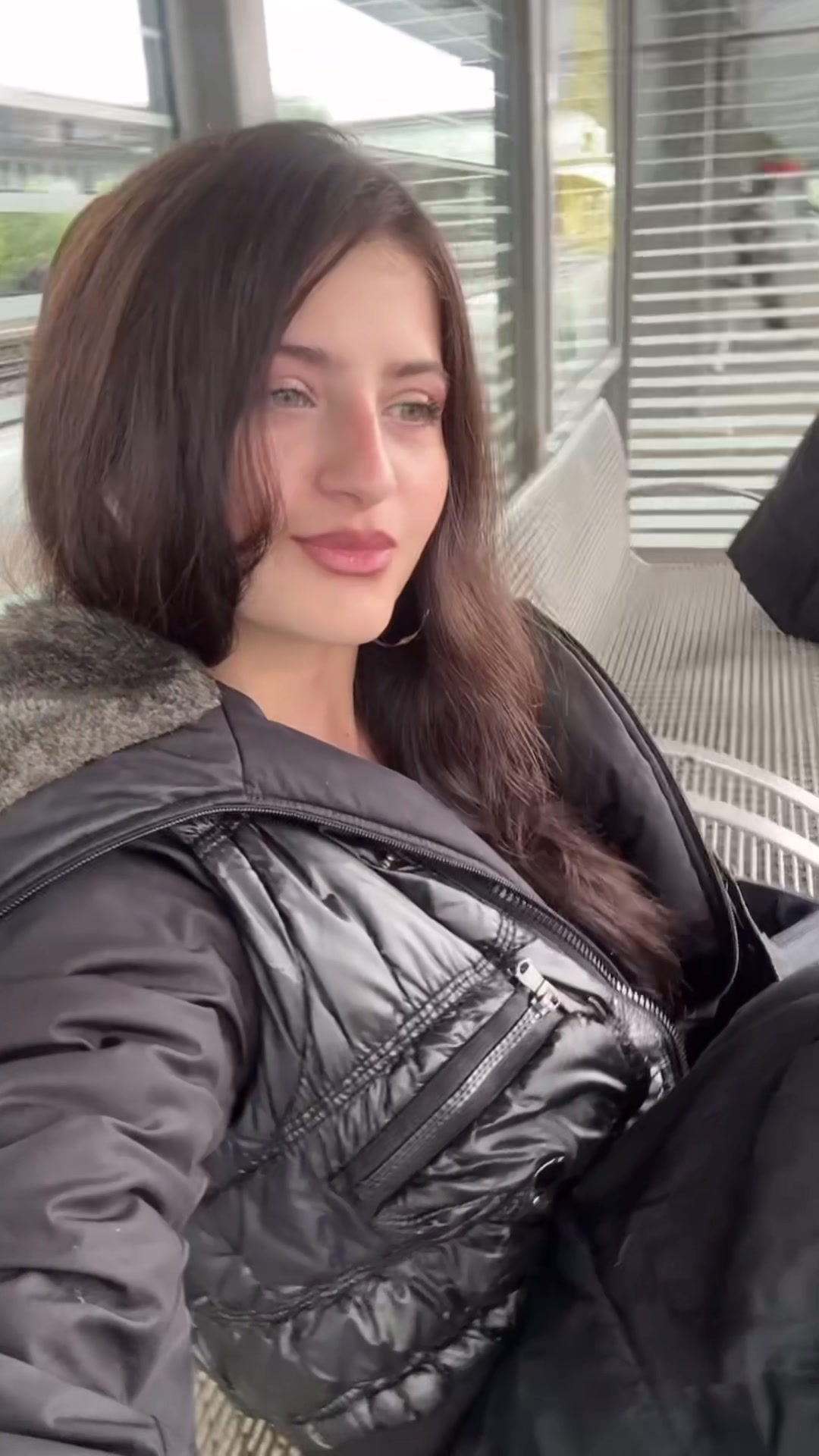 @Diana Emilia Azmaiparashvili