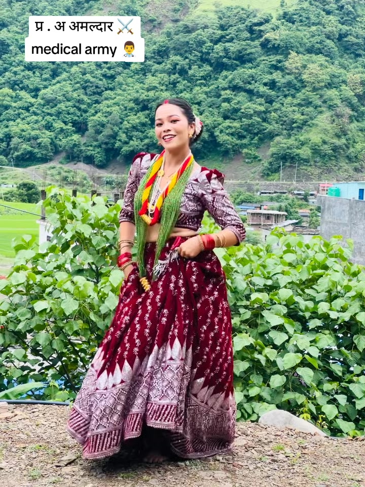@बिस्मा बुढाथोकी⚔️⚔️