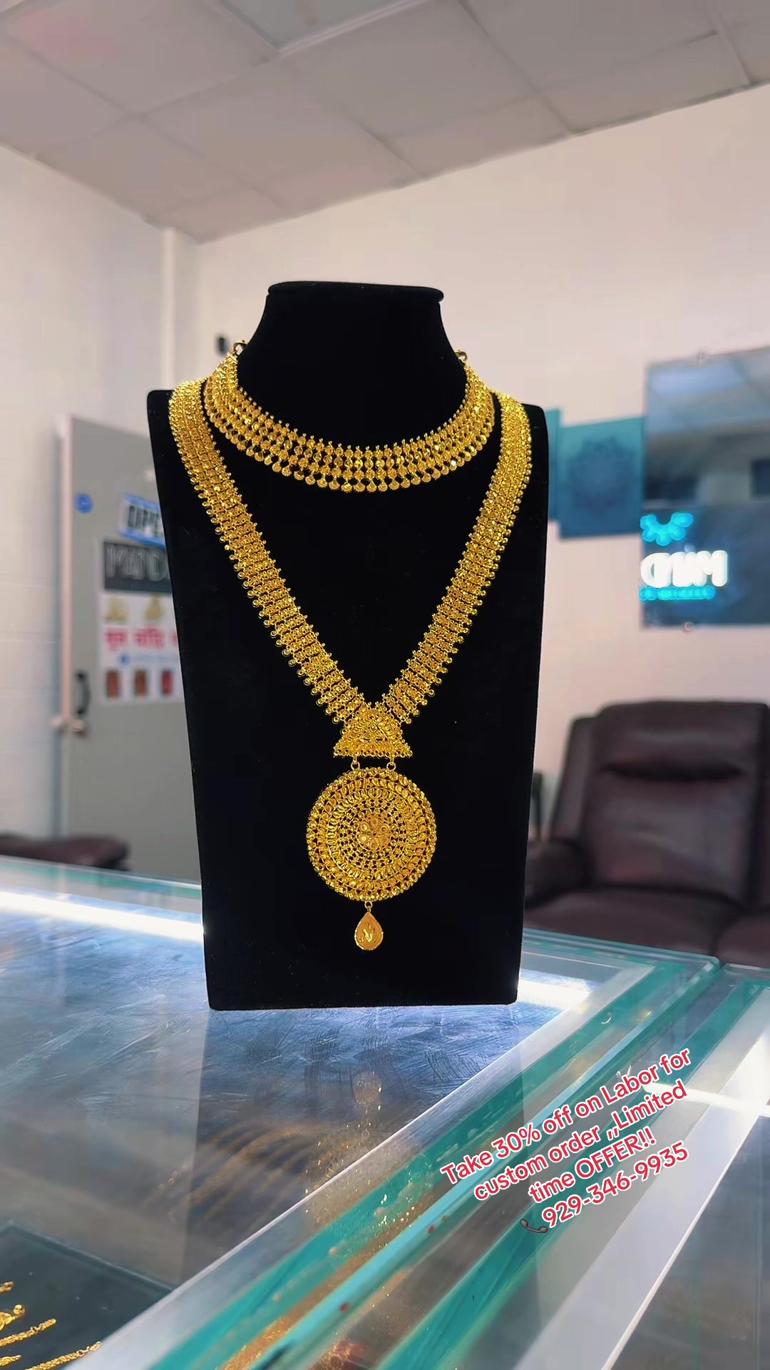 @MANDALA JEWELRY