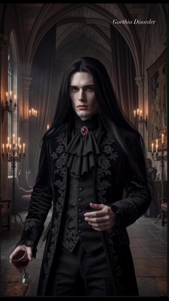 @Goethia Disorder 🍷🦇 AI