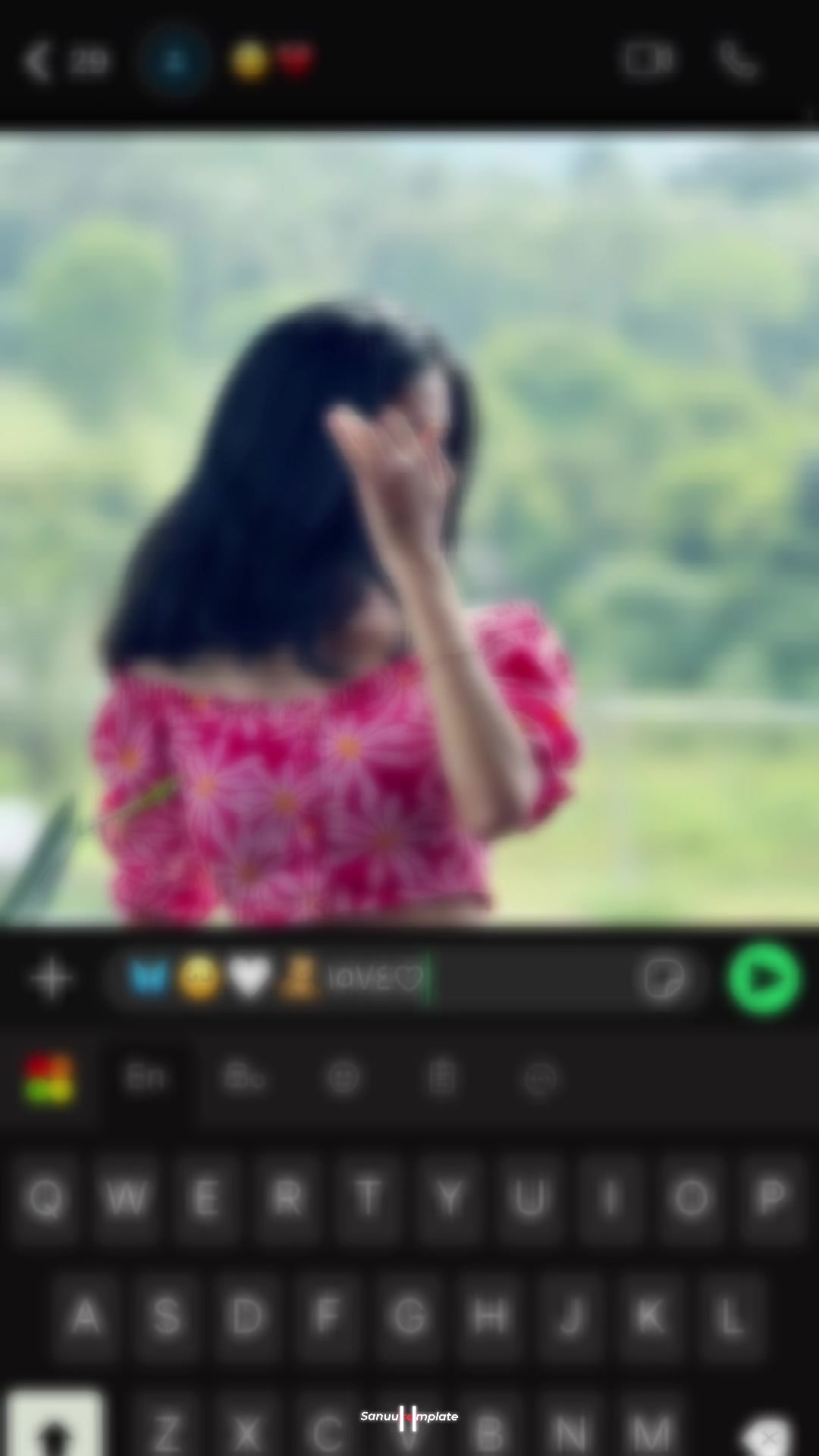 @𝑺𝒂𝒏𝒖𝒖 𝑻𝒆𝒎𝒑𝒍𝒂𝒕𝒆 🔖