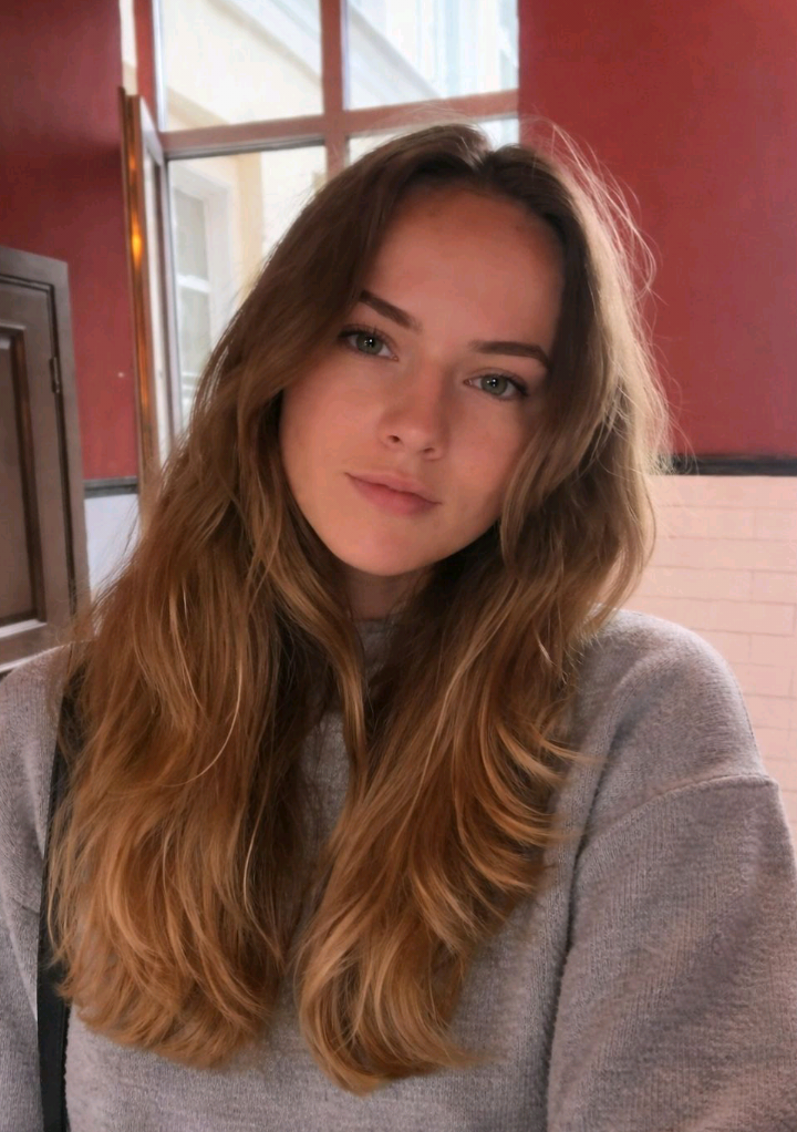 @Kristina Pimenova Lover girl