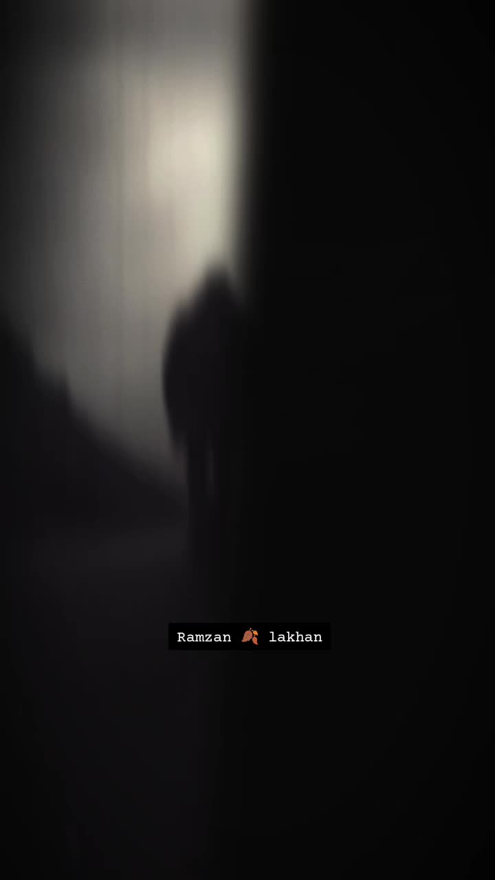 @Ramzan Lakhan