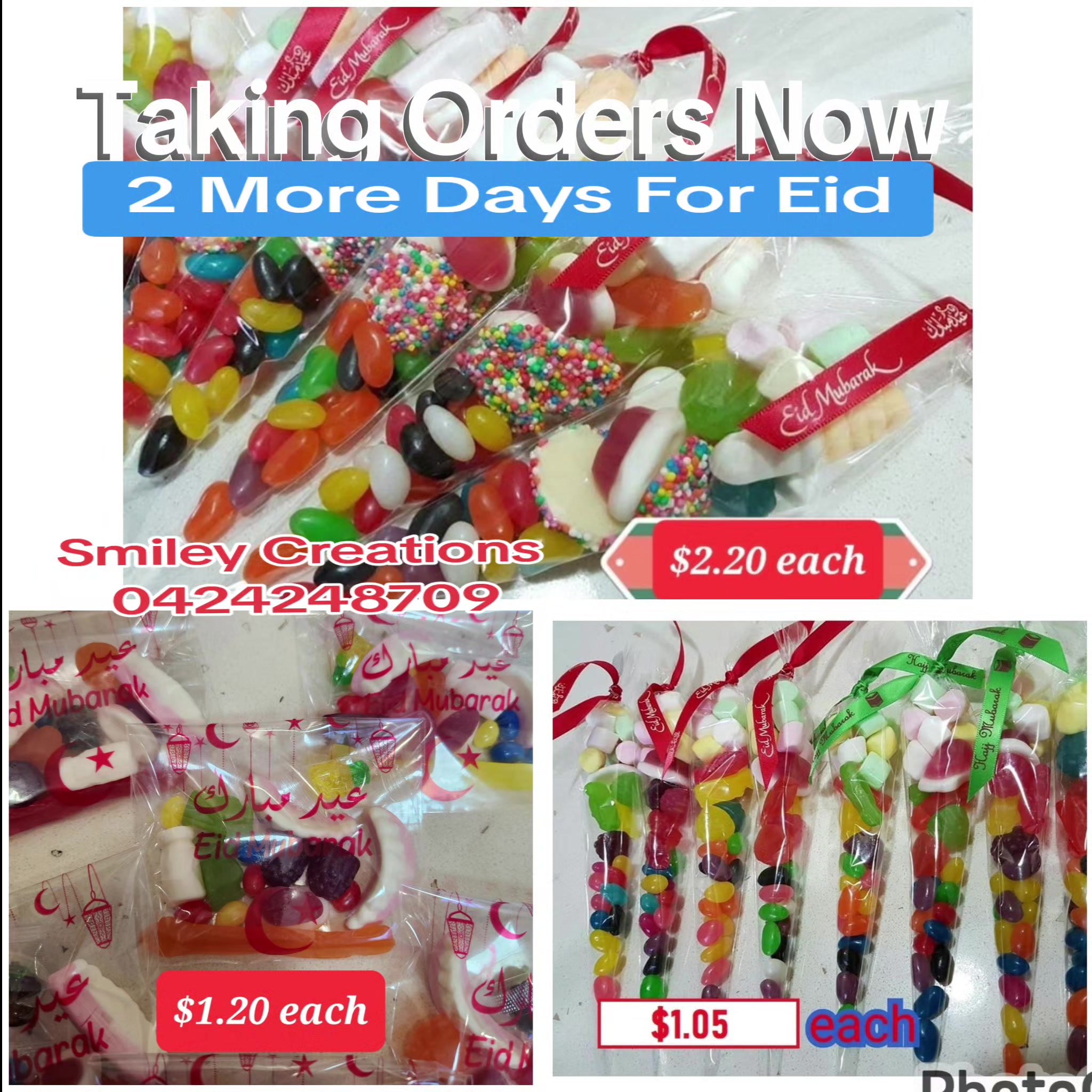 @Smiley Creations