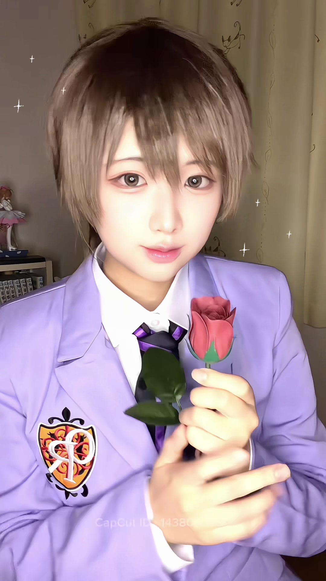 @🌸もち🍒