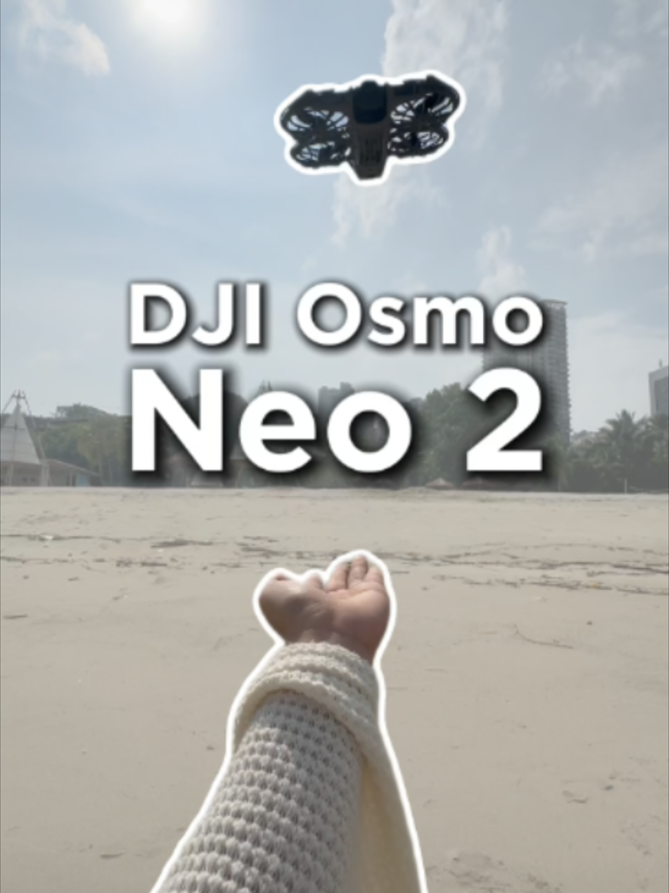 @DJI Malaysia