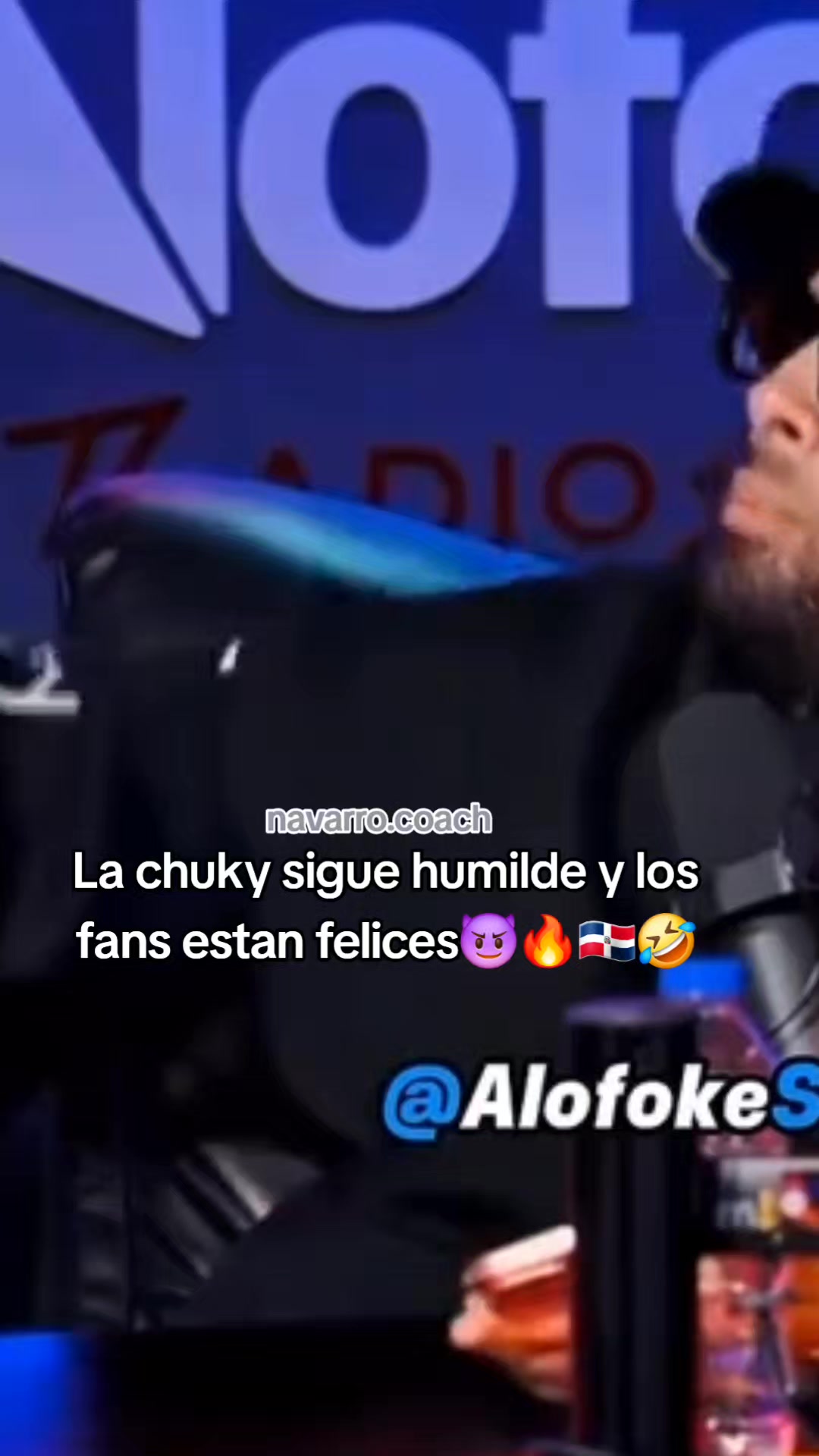 @Navarro.coach