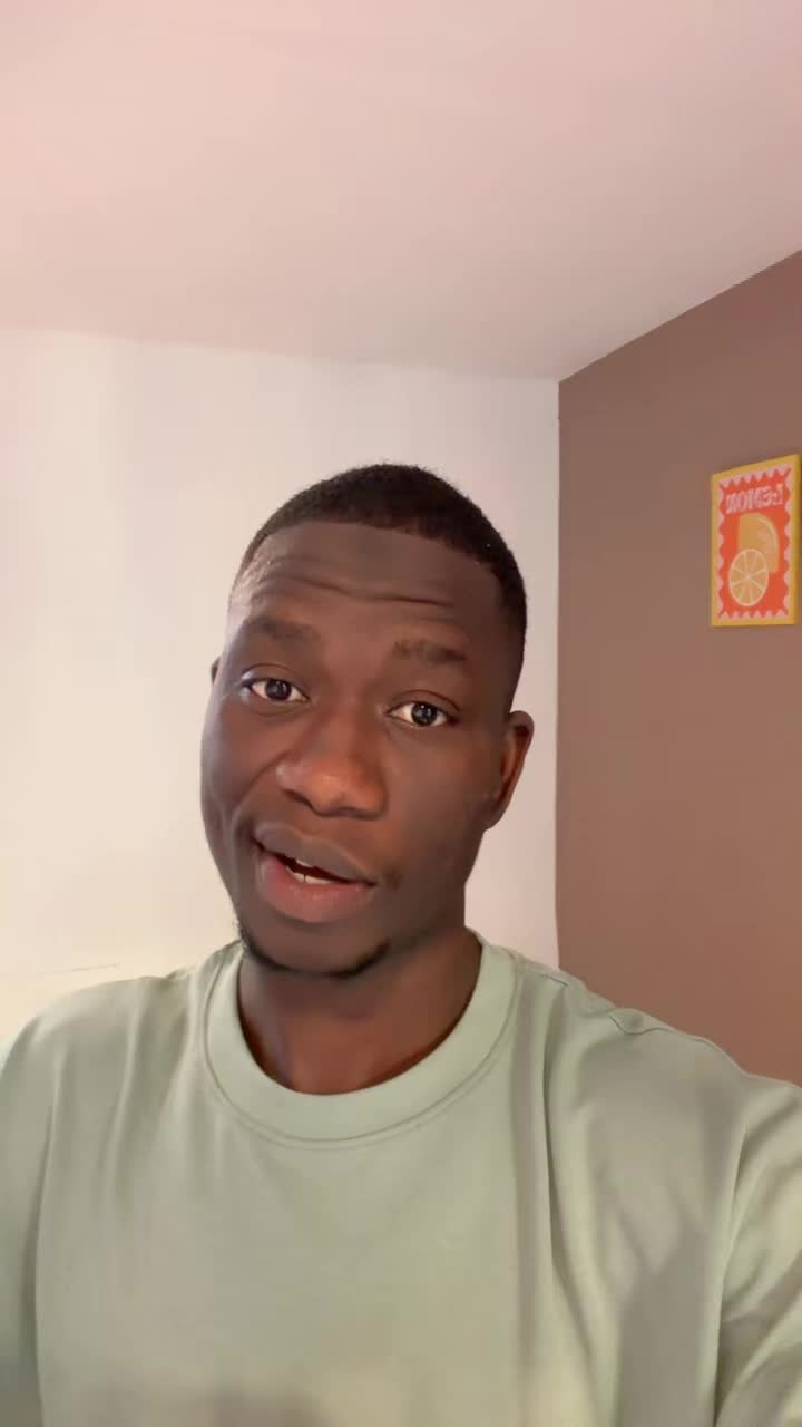 @Pa Assane Senegal