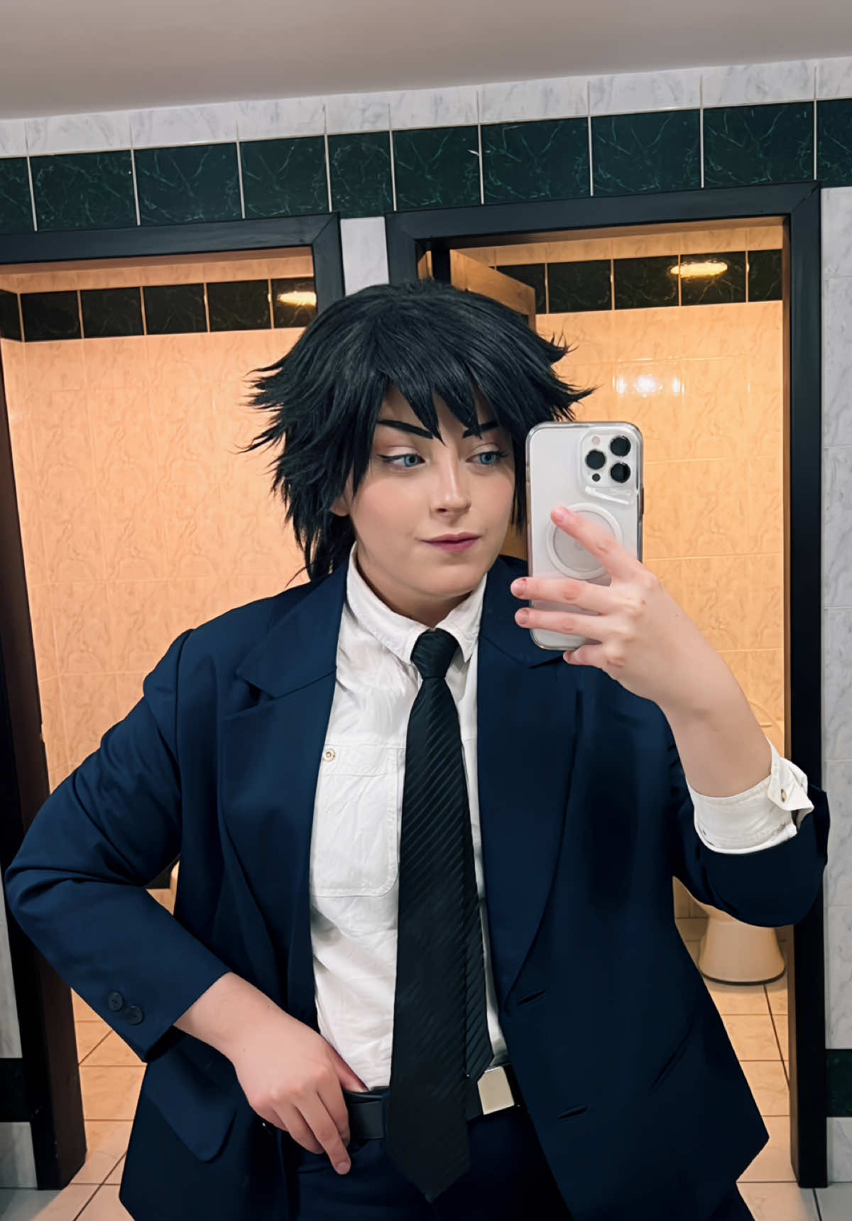 @ODILEN COSPLAY