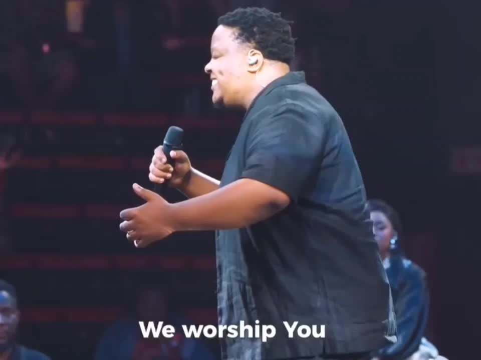 @S.A Gospel🇿🇦