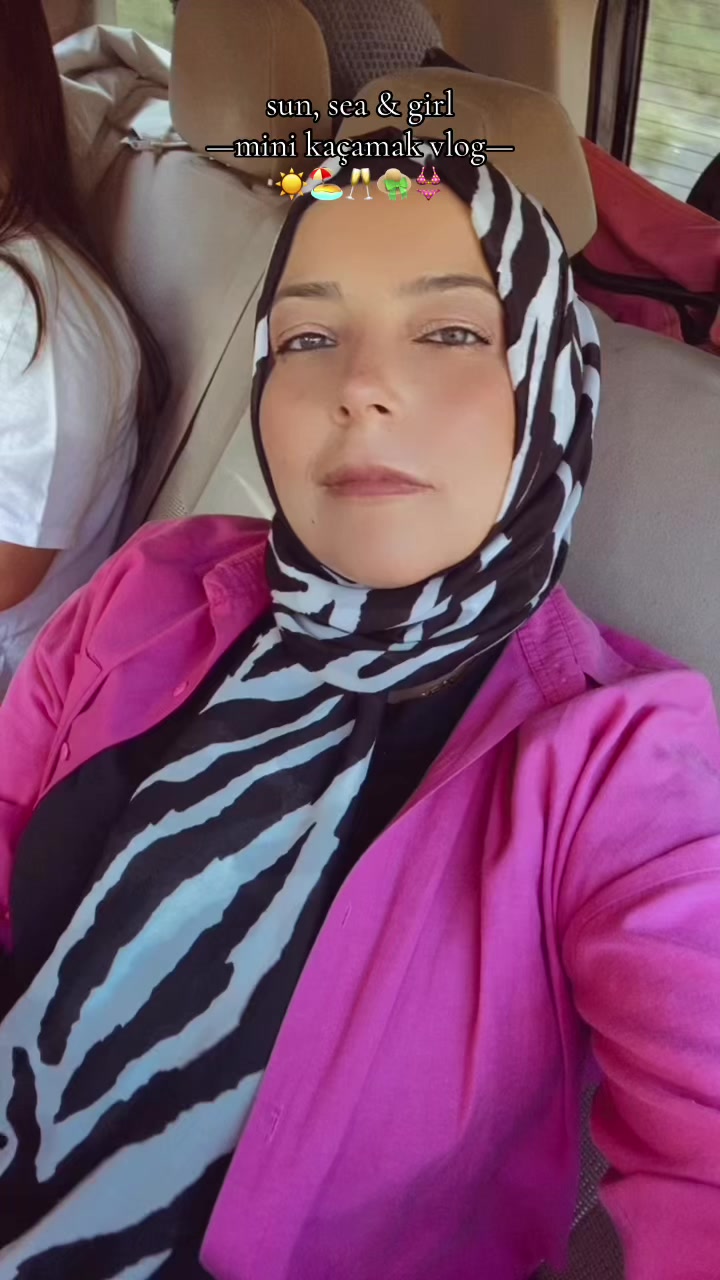 @Hacer Tümen Karaoğlu