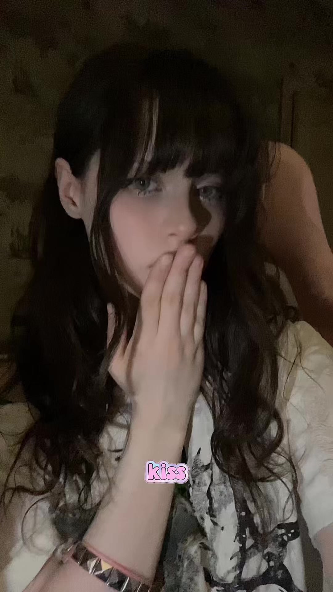 @малина