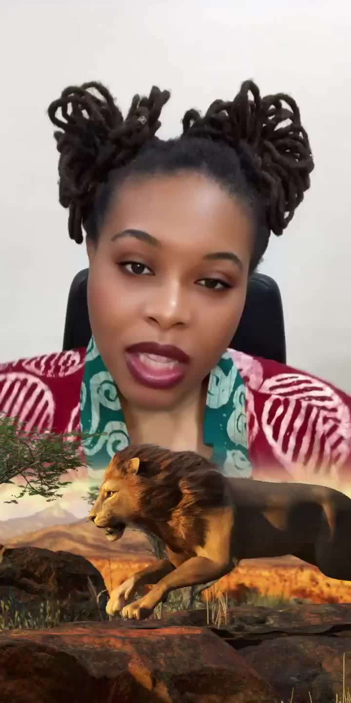 @Nneka Agbanusi