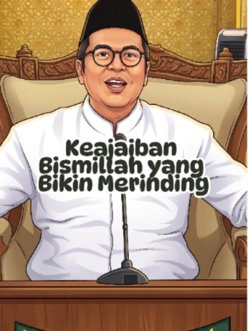 @Masjid Al Akbar Surabaya