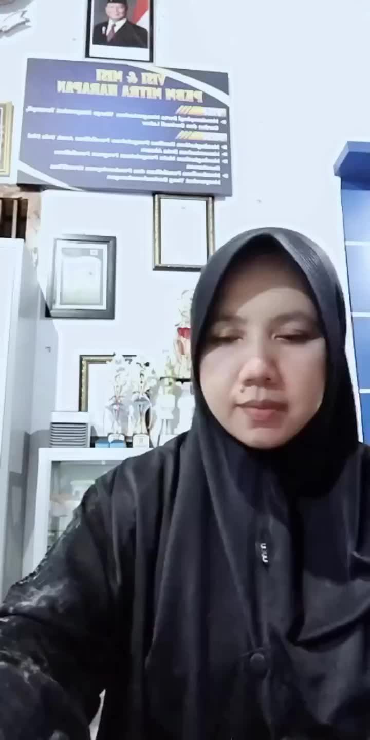 @Sudarsih PKBM Mitra Harapan