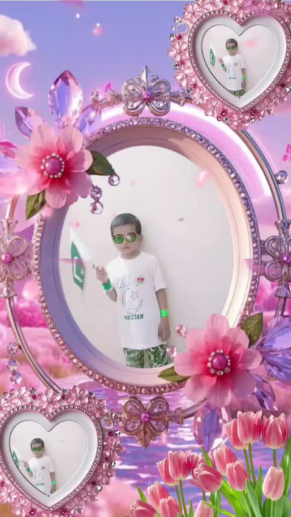 @kamran memon