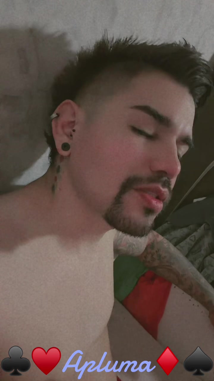 @Apluma santos